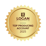 Top Producing Account - Logan
