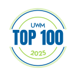 UWM TOP 100