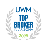 UWM TOP BROKER
